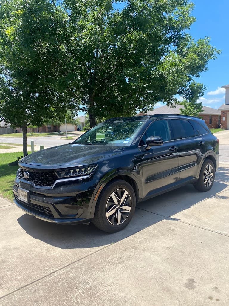 Vic Auto Detailing featured