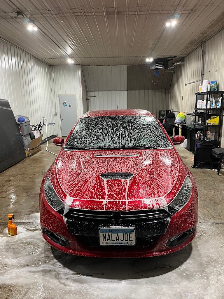 DJ'S Detailing featured