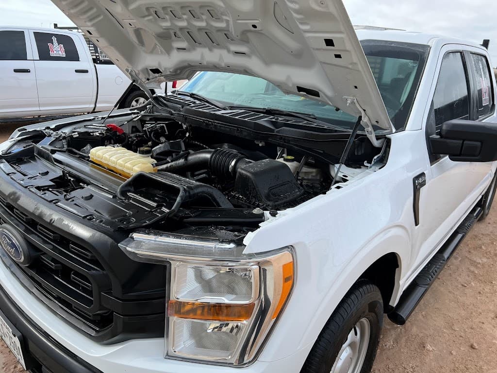 Obey Power LLC featured