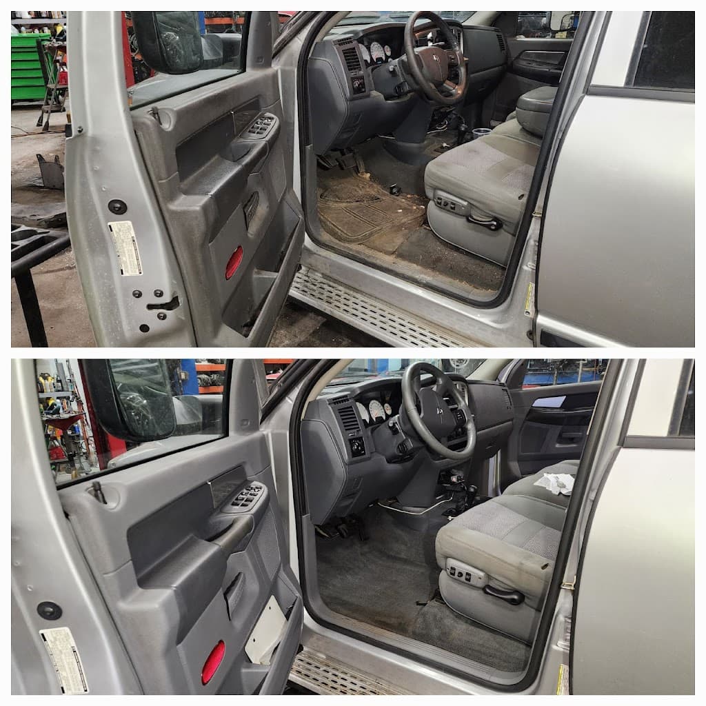 Twisted Auto Detail featured