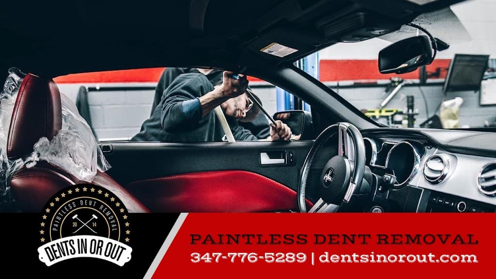 Dents In Or Out featured