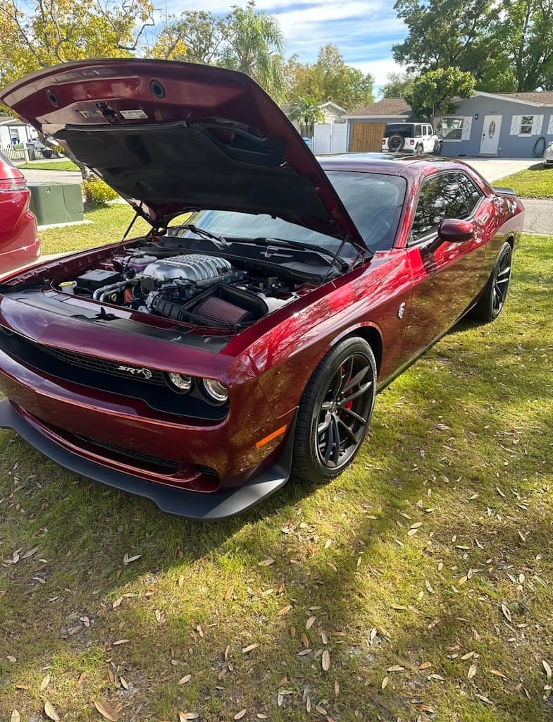 Detailed By Diesel featured