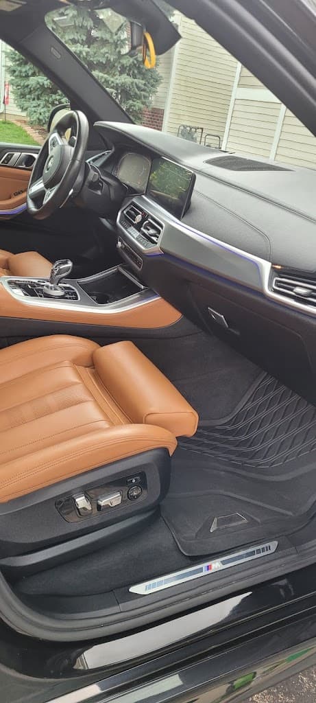 SNR Mobile Detailing featured