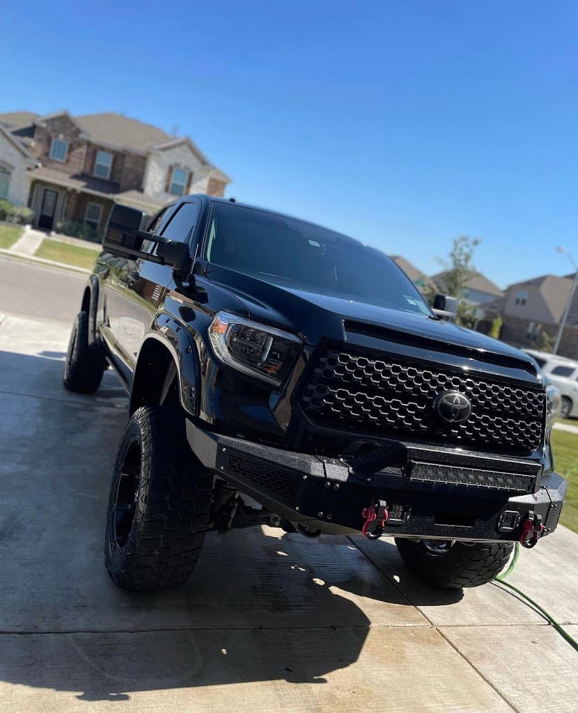 O2W Mobile Detailing featured