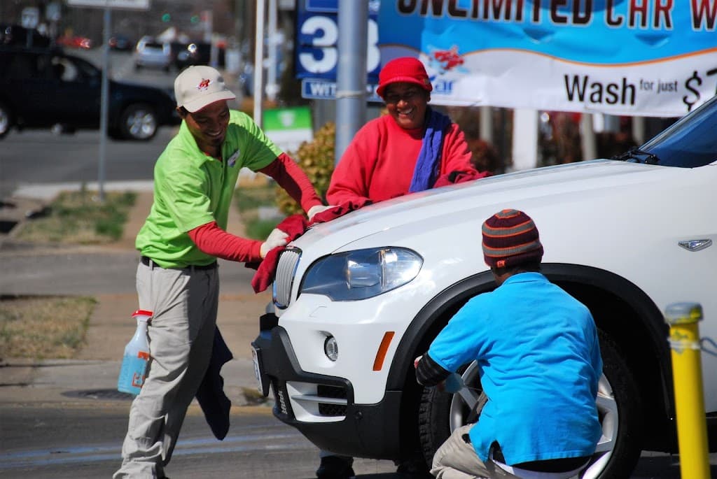 SeCar Auto Wash, Inc featured