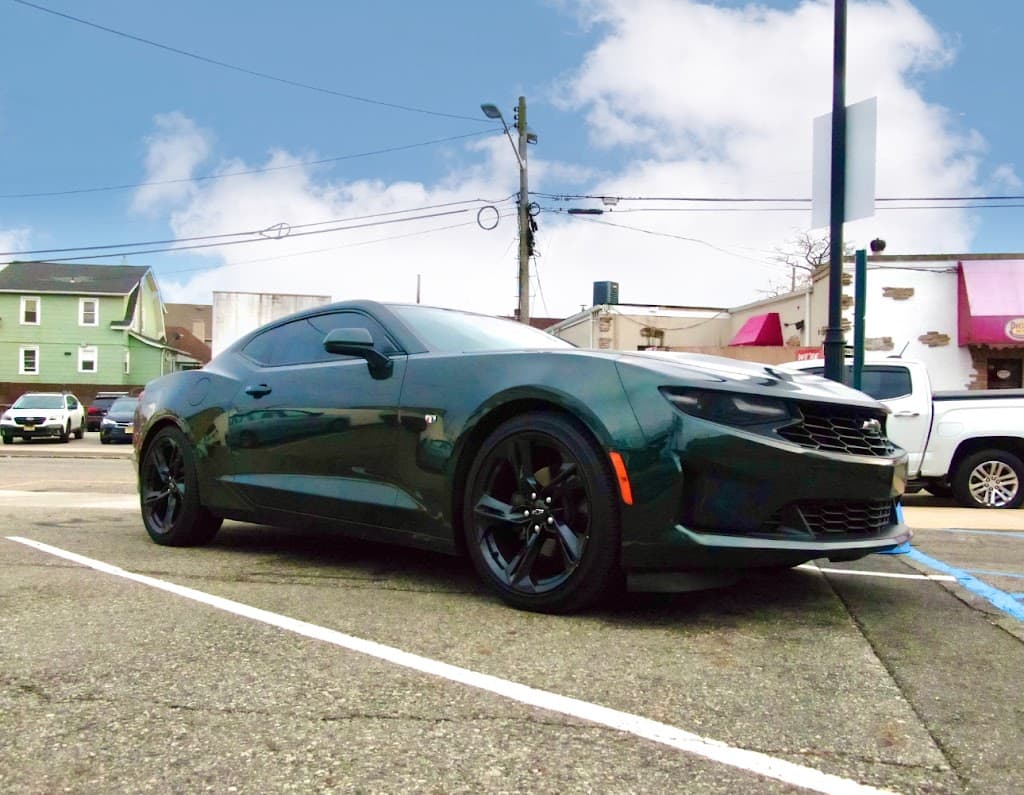 Triple M Auto Detailing featured