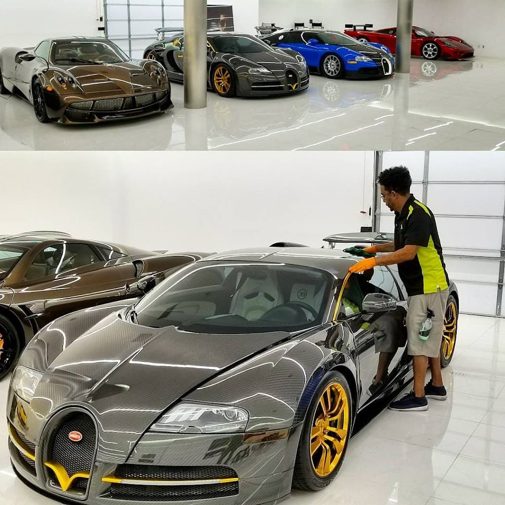SoCal Auto Detail Center featured