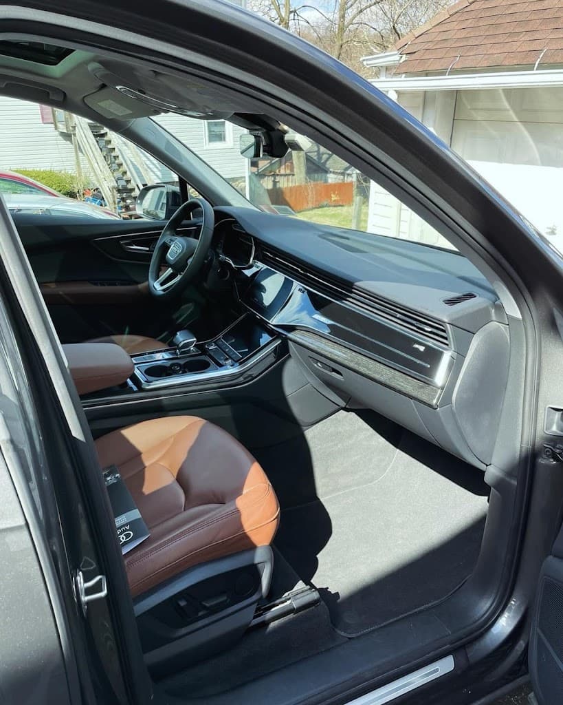 Ricky's Mobile Car Wash & Auto Detailing featured