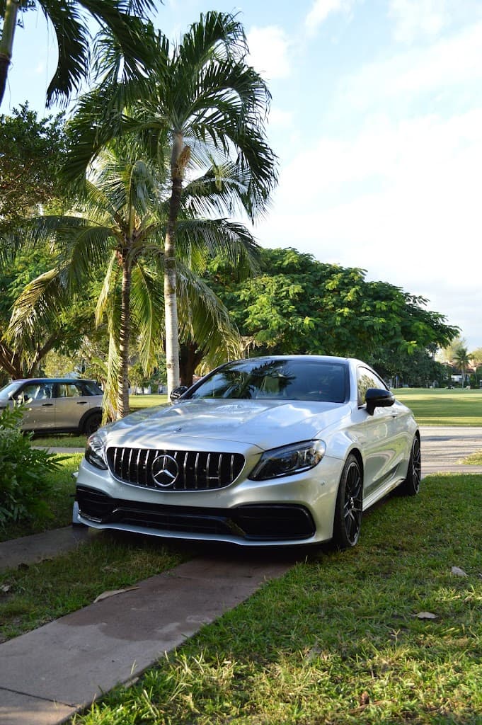 William's Auto Detailing - Business Image