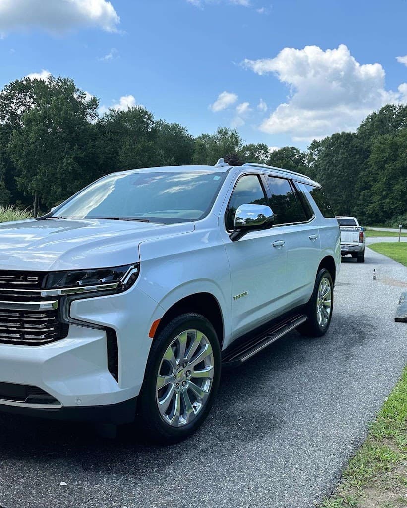 A&L automotive detailing featured