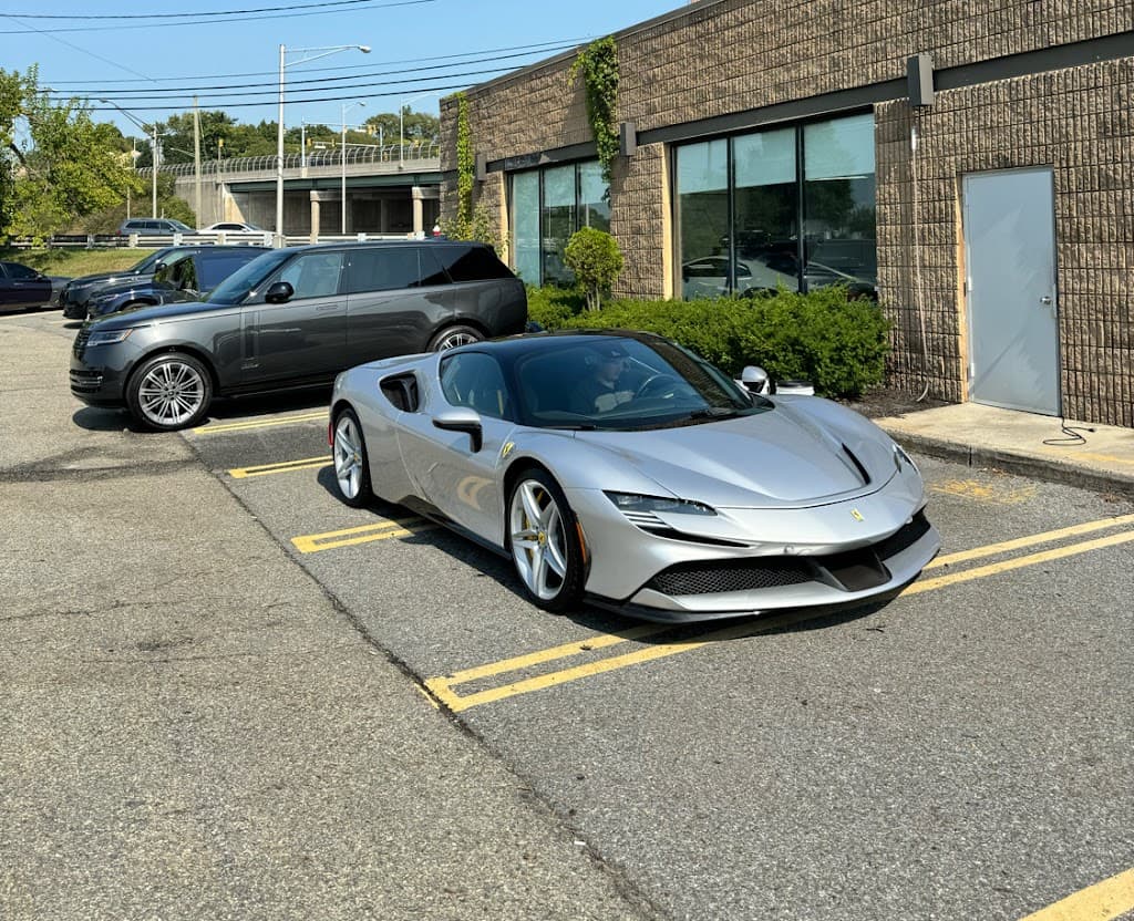 Car Wrap Experts featured