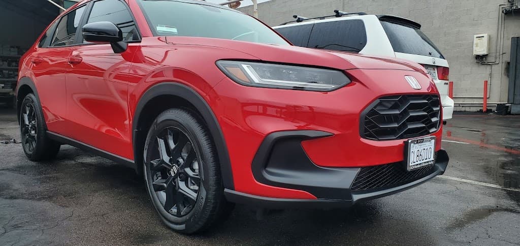 Gleam Auto Spa featured