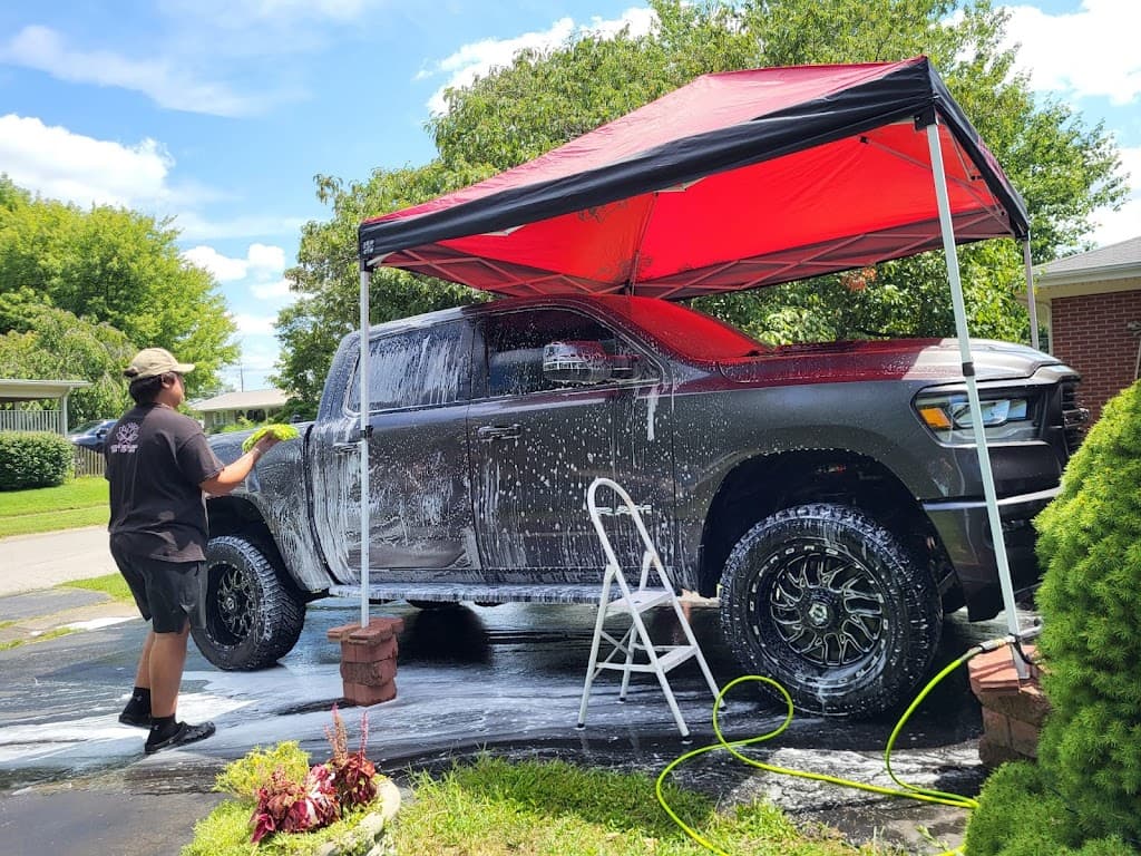 LotusDetailing featured