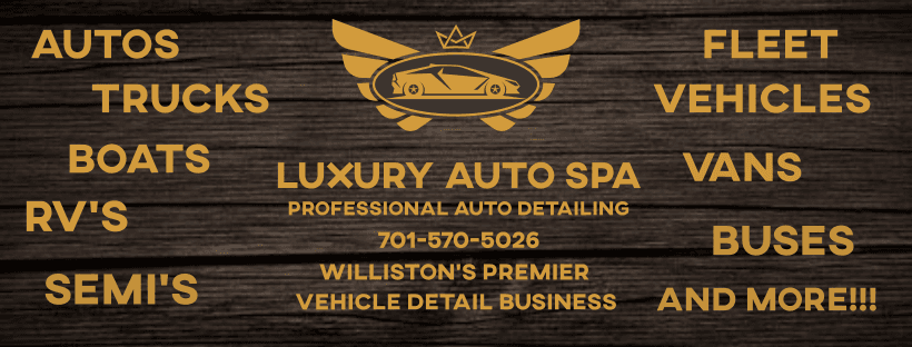 Luxury Auto Spa LLC featured