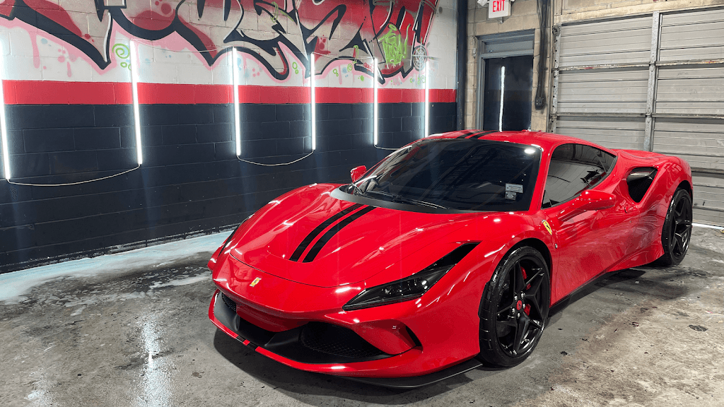 TG Auto Spa LLC featured