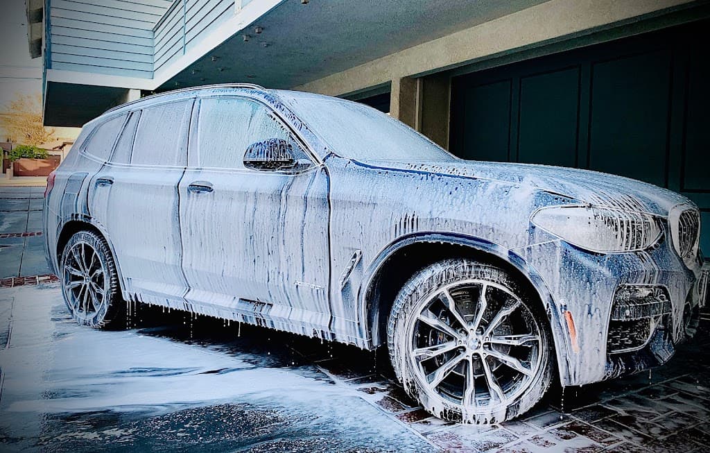 South Bay Royal Detailing featured