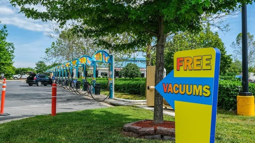 5 Star Auto Spa Car Wash featured