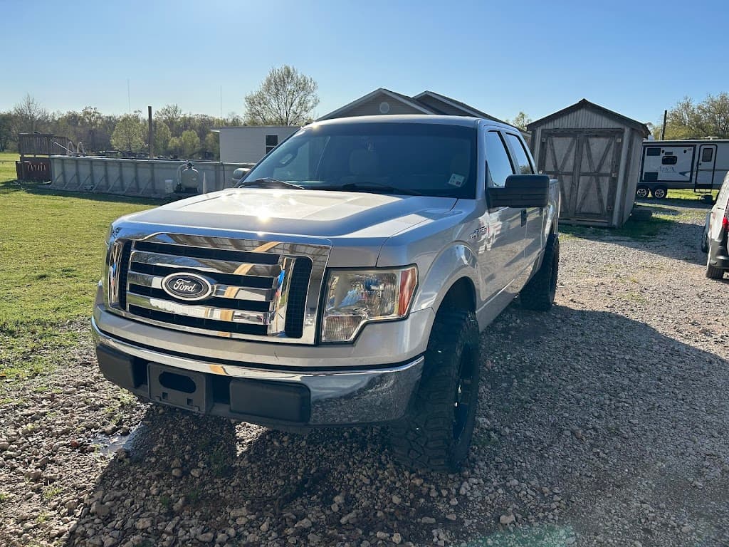 Paul Mobile Detailer LLC featured
