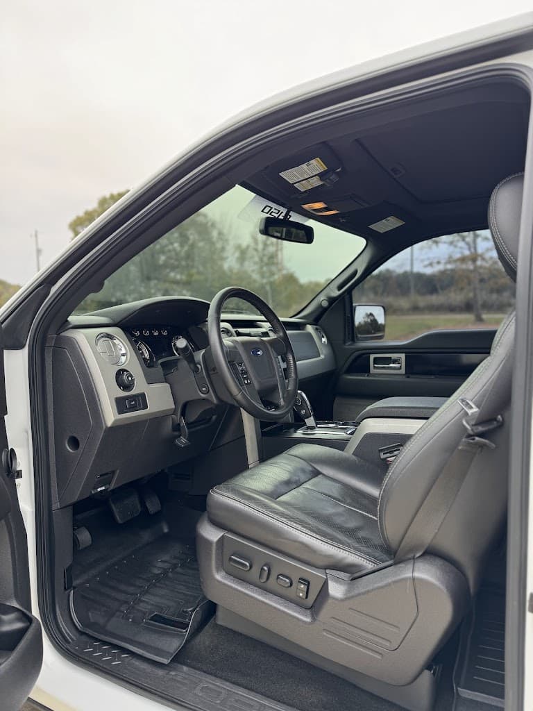 Natural Finish Detailing featured