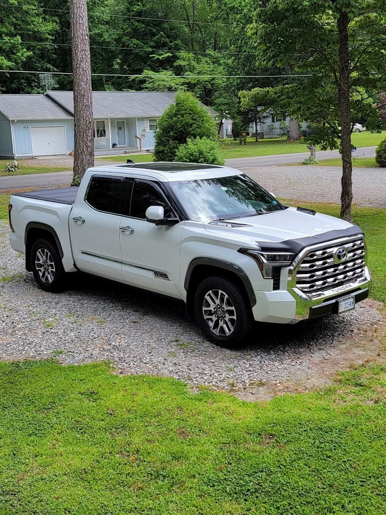 Smokey's Auto Care featured