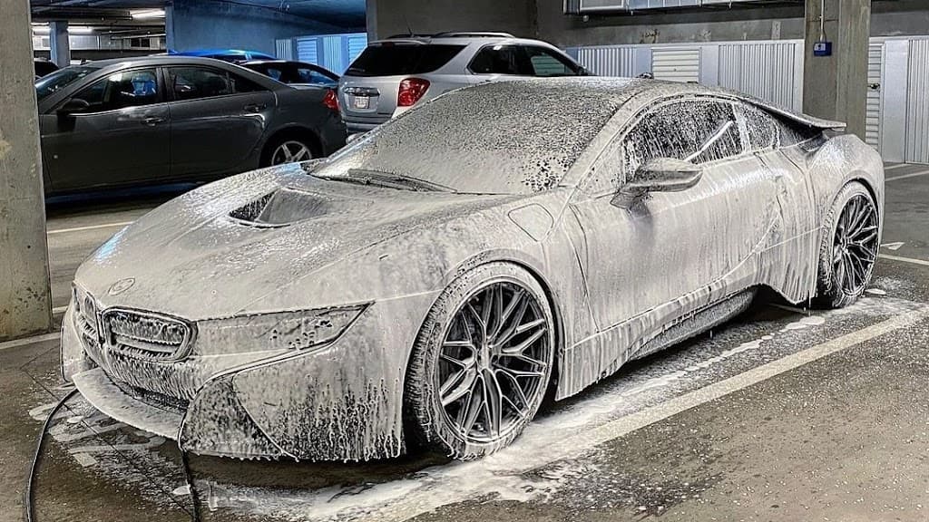 Fresh Feel Mobile Auto Detailing - WE COME TO YOU featured