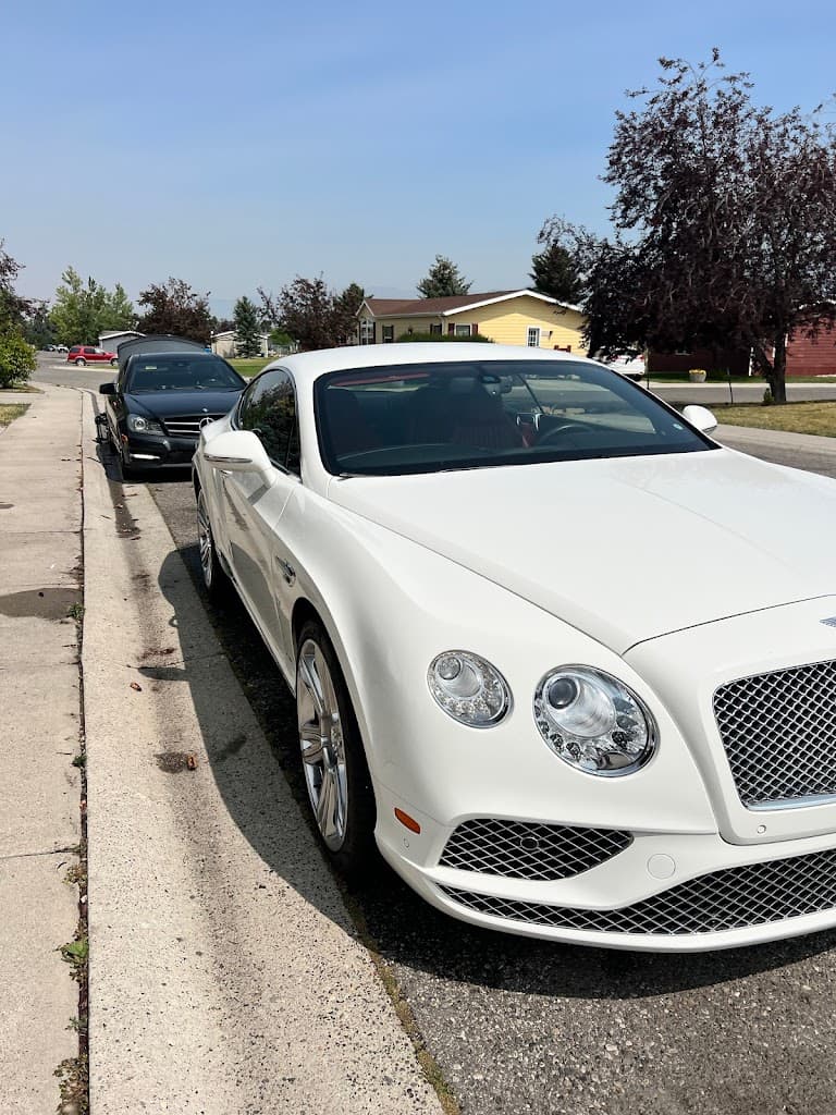 RB Auto Detailing featured