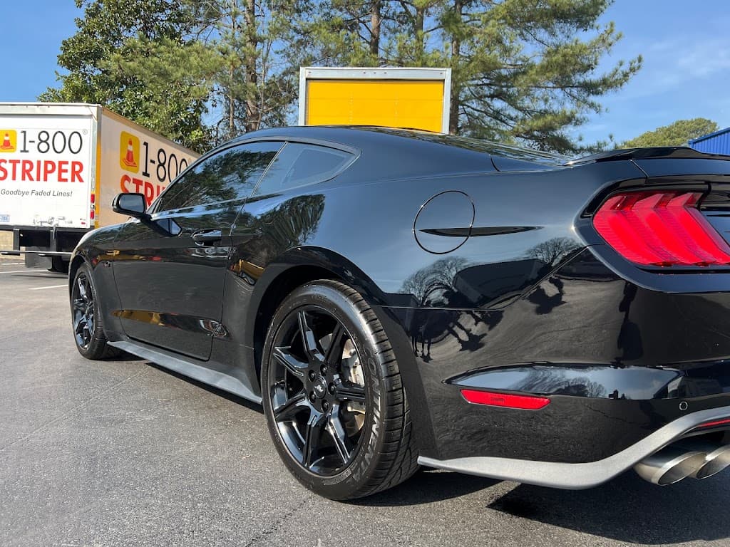 Detailing the Carolinas featured