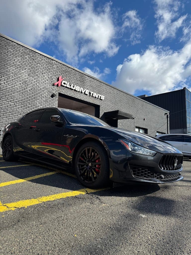 Xclusive Tints & Auto Detailing featured