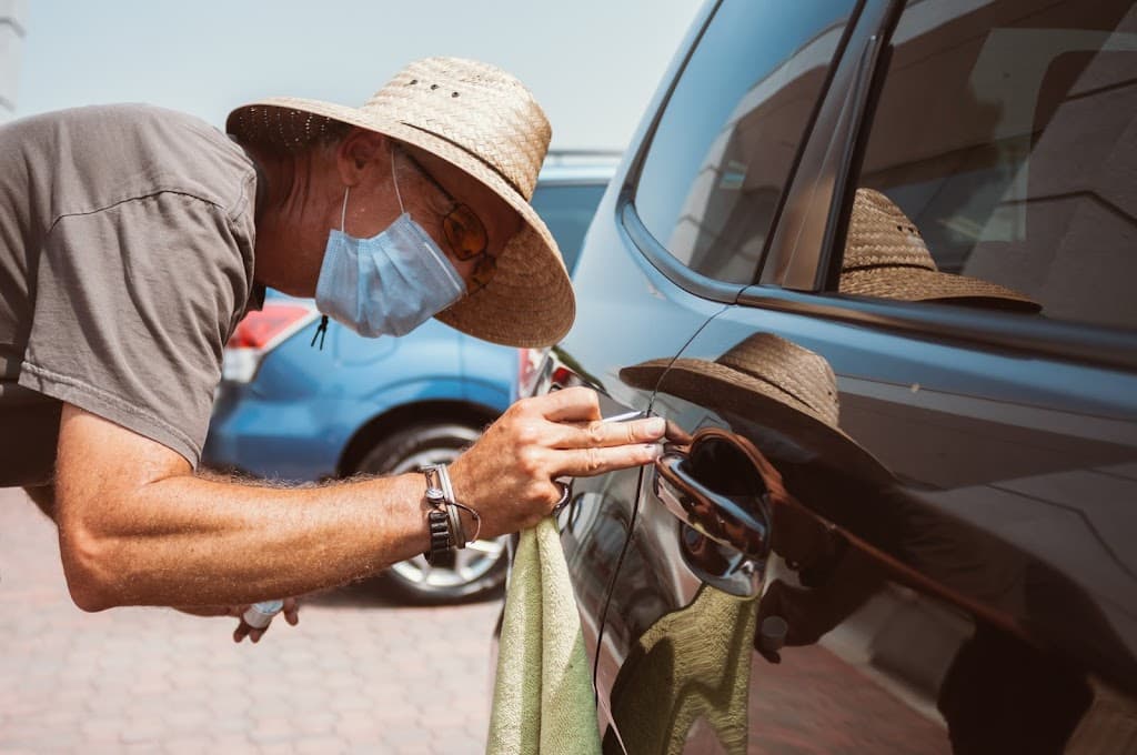 PaintCraft | Car Paint Chip Repair - Business Image
