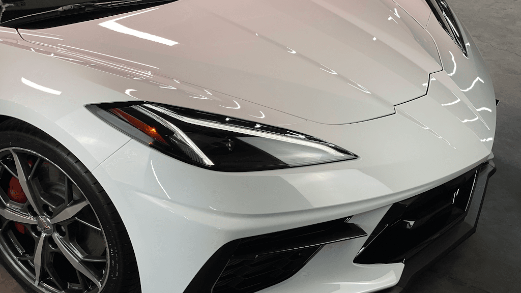 True Precision Details - Business Image