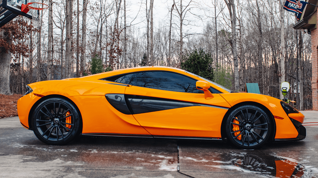 Parker's Auto Detailing featured
