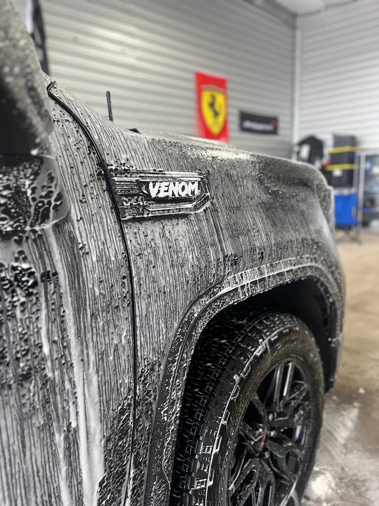 Top Shelf Detailing LLC - Mobile Detailing featured