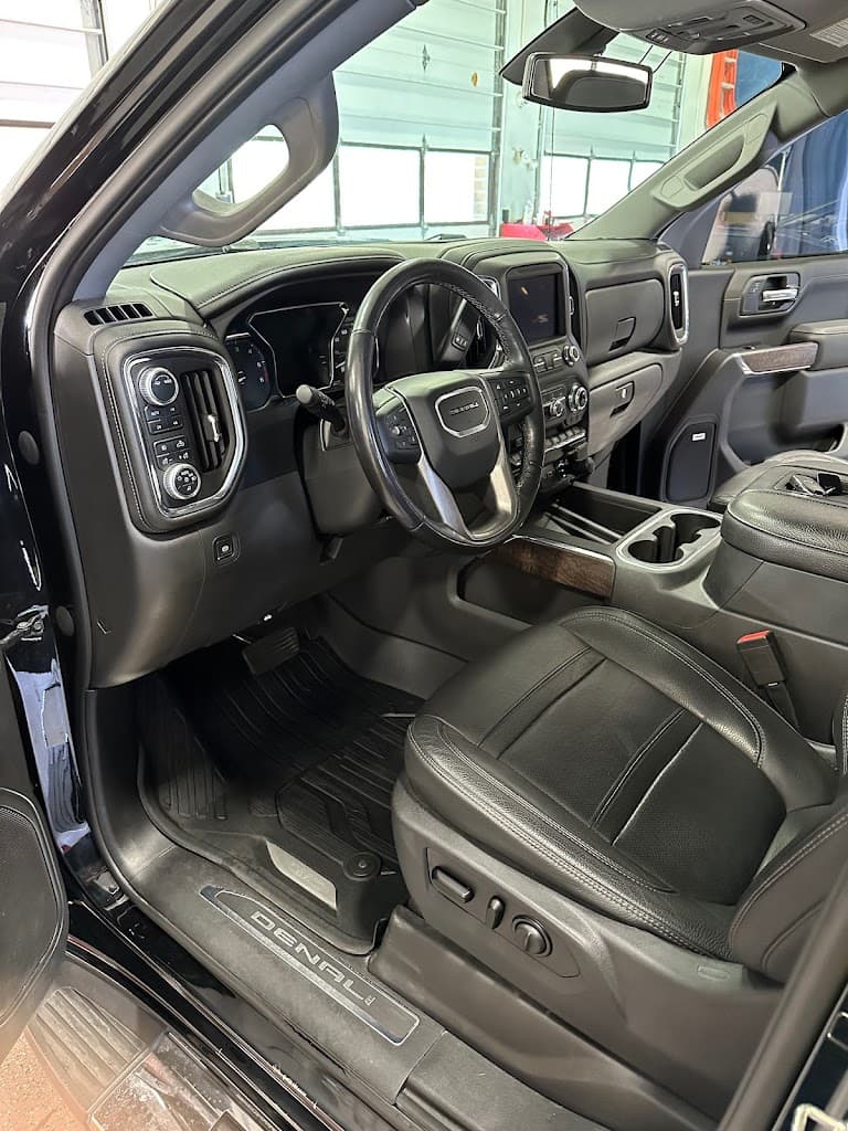 Brace Auto Detail featured