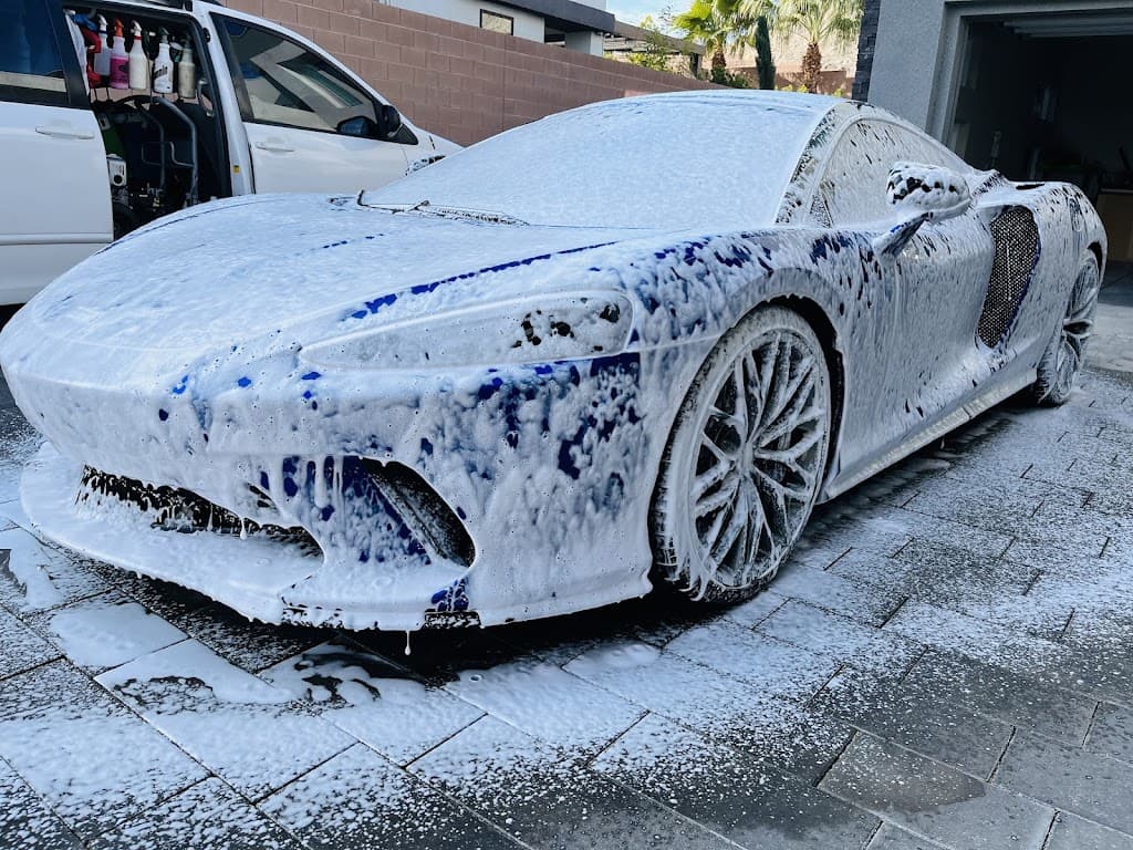 Wax warriors Mobile Detailing featured