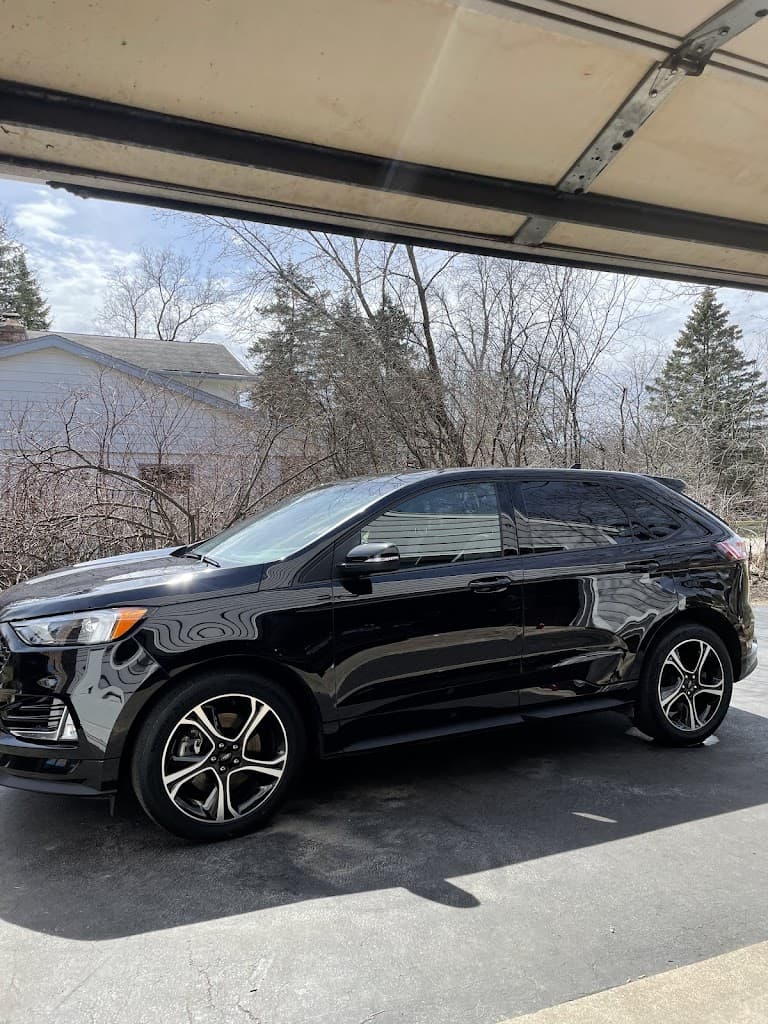 ALL'N THE DETAILS featured