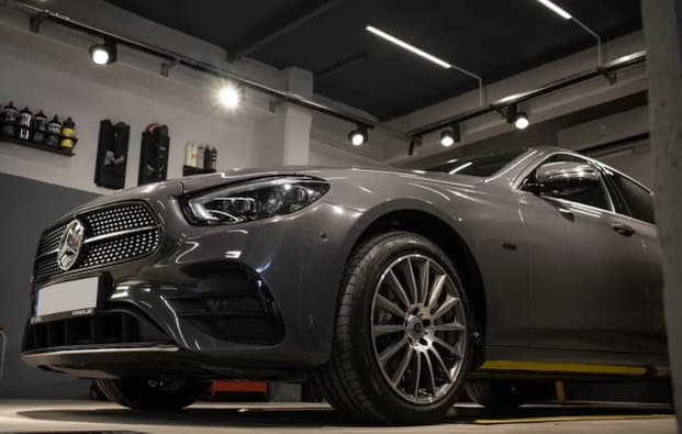 Elite Auto Spa Mobile - Plainfield & Naperville Detailing featured