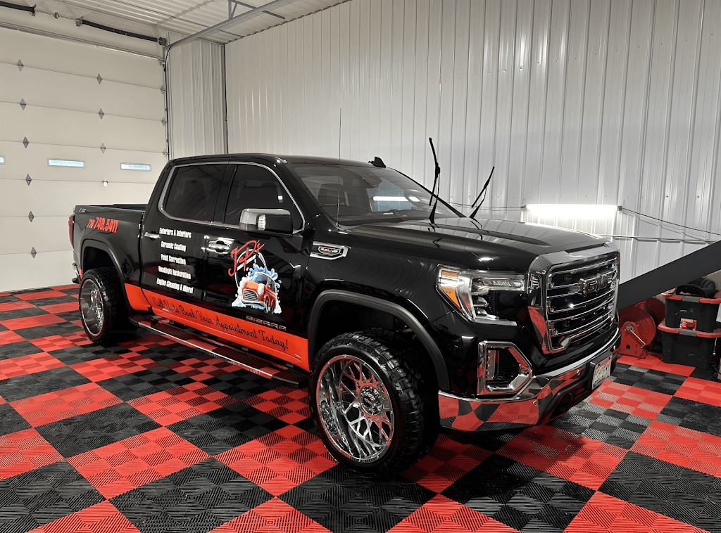 JP's Mobile Detailing featured