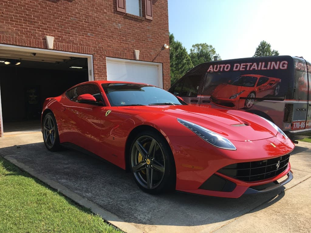 Drive Lavish featured