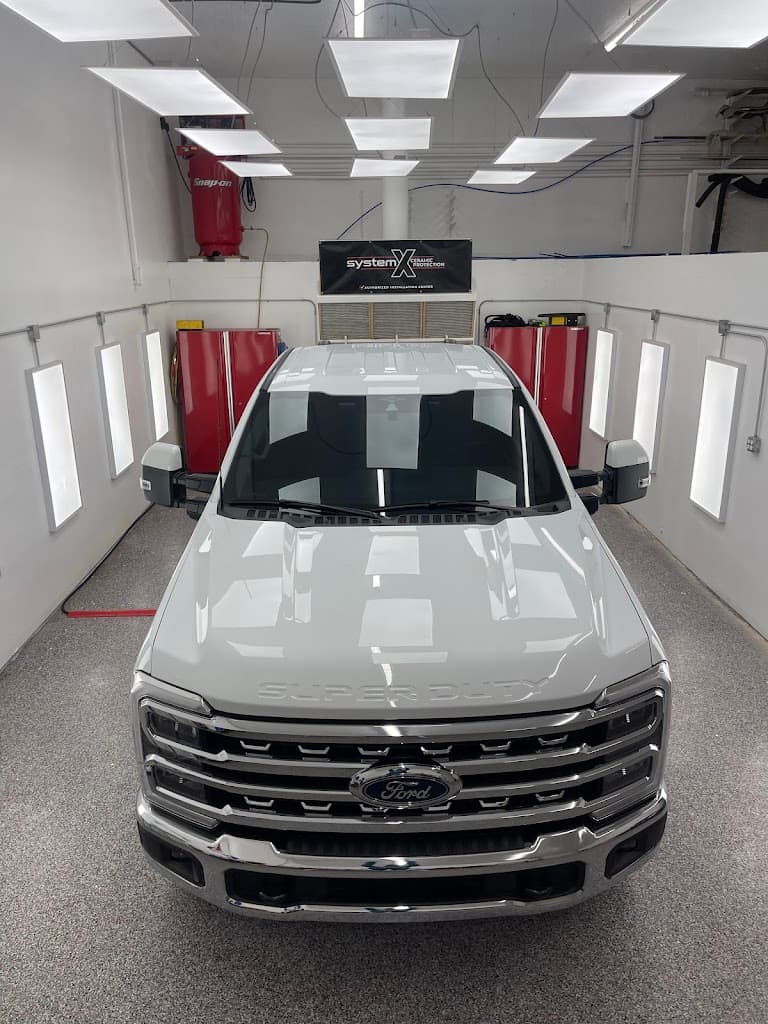 Driven Clean Detailing featured