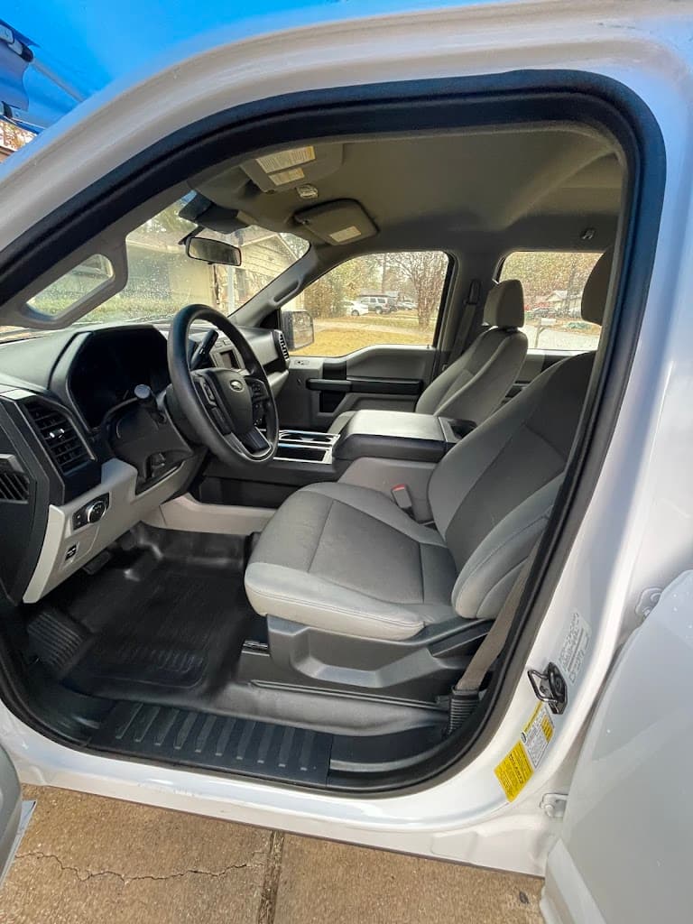 Nichai Auto Detailing featured