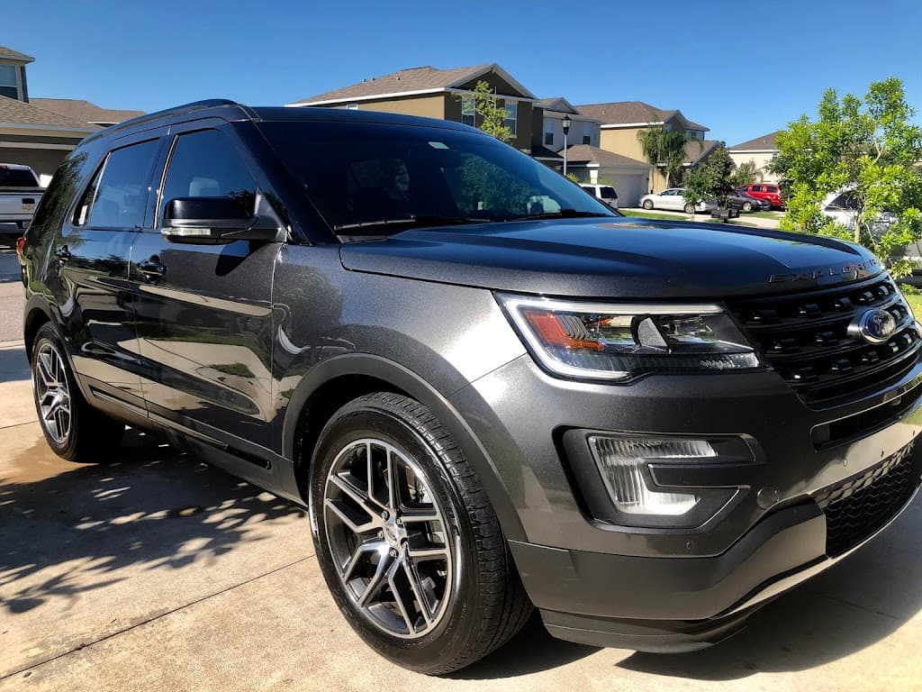 TDP, The Detailing Pro LLC featured