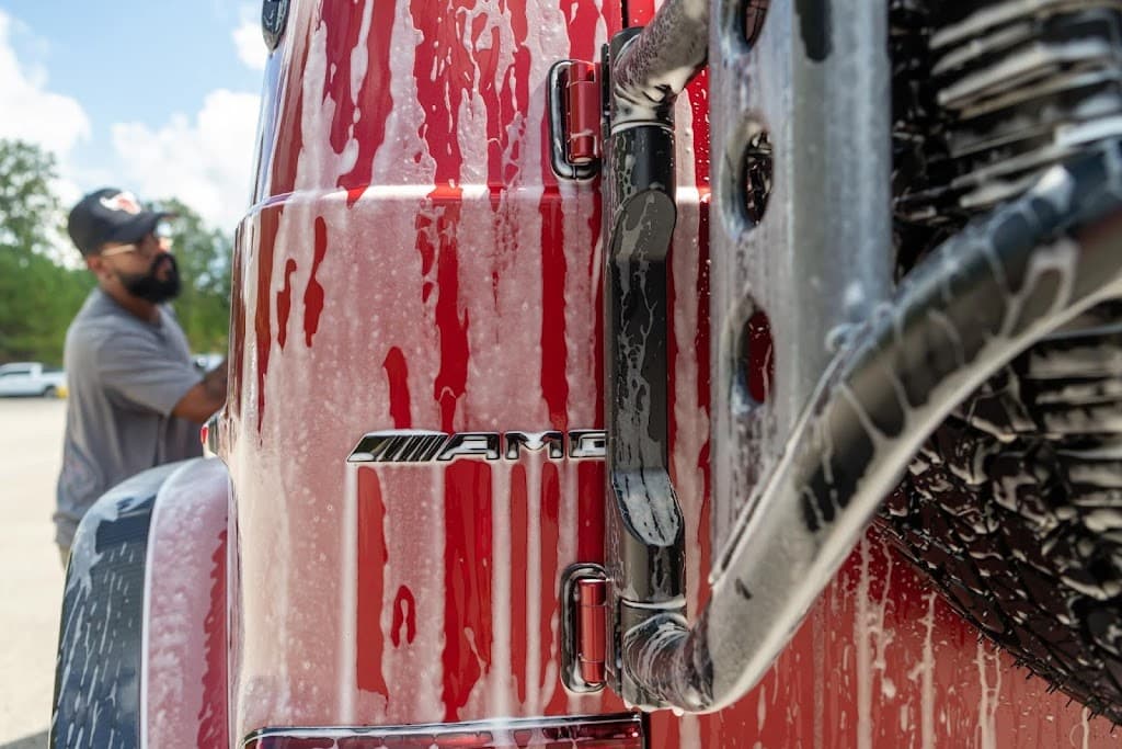 Exclusive Auto Detail - Business Image