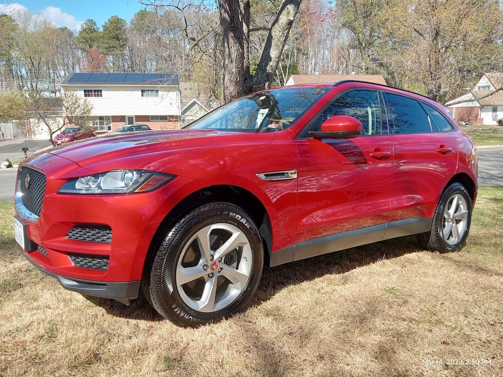 Wipe Me Down Mobile Detailing featured