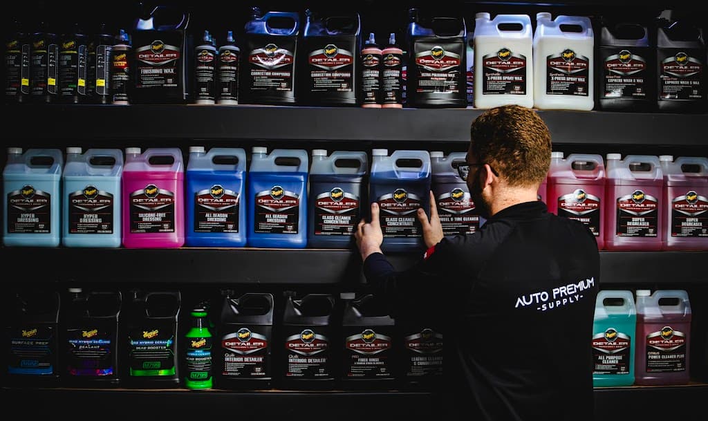 Auto Premium Supply - Business Image