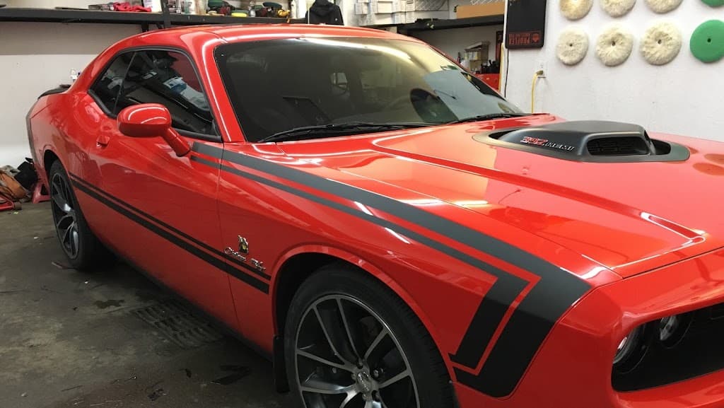 Garvin Auto Spa - Business Image
