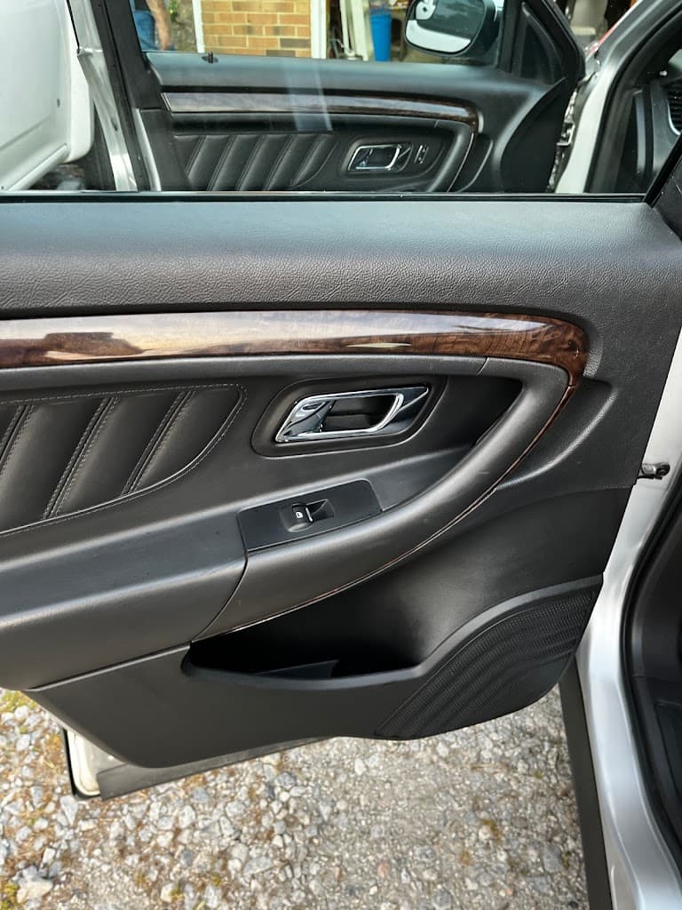 Dickerson Mobile Detailing featured