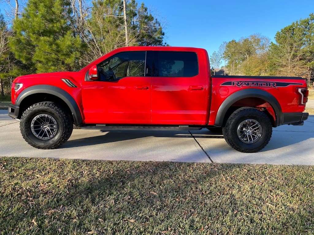 JR Express Detailing featured