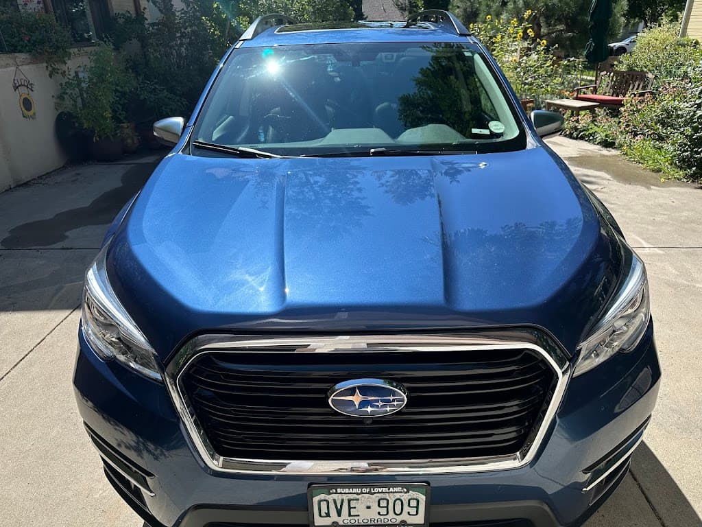 Flex Detailing featured
