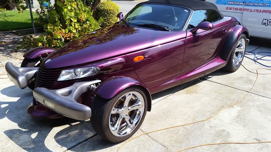 Go Mobile Auto Detailing featured