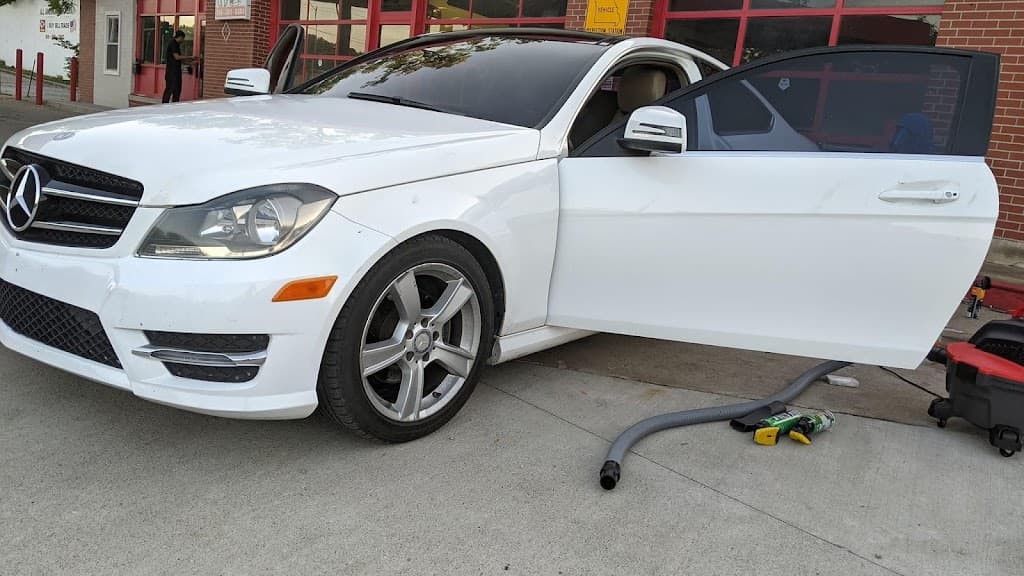 B's Supa Clean Cars LLC featured
